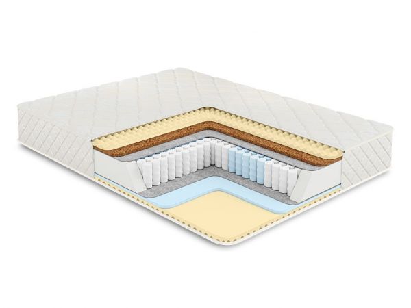 Матрас Comfort Line Promo Eco1-Cocos1 S1000 (Промо&nbsp;Eco1-Cocos1&nbsp;S1000)