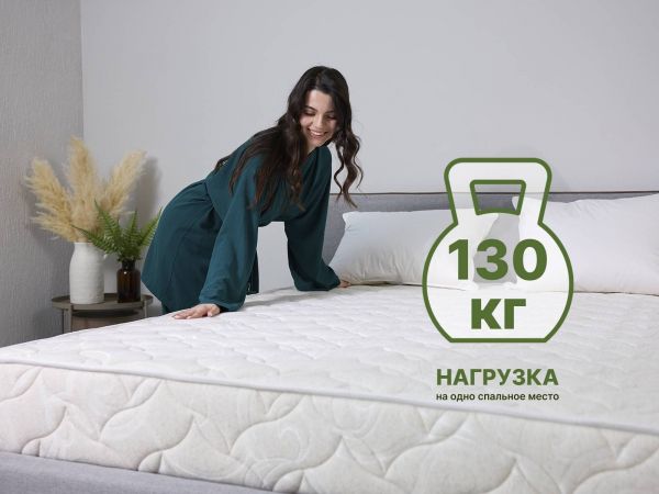 Матрас Dimax Элемент Мемо хард (Элемент&nbsp;Мемо&nbsp;хард)