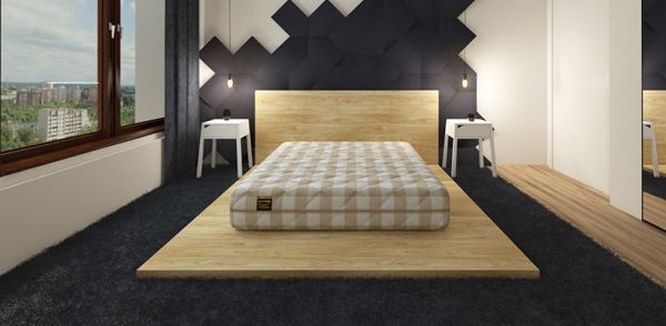 Матрас Mr.Mattress Fulwell L (Фалвелл&nbsp;Л)