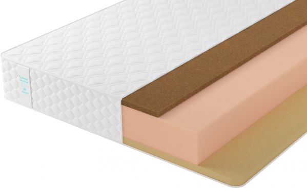 Матрас Lonax Foam Cocos-Memory 3 Max Plus (Фоам&nbsp;Кокос-Мемори&nbsp;3&nbsp;Макс&nbsp;Плус)
