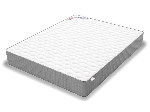 Матрас DENWIR BEST MIDDLE RELAX FOAM HARD S1000 (БЕСТ&nbsp;МИДЛ&nbsp;РЕЛАКС&nbsp;ФОАМ&nbsp;ХАРД&nbsp;S1000)