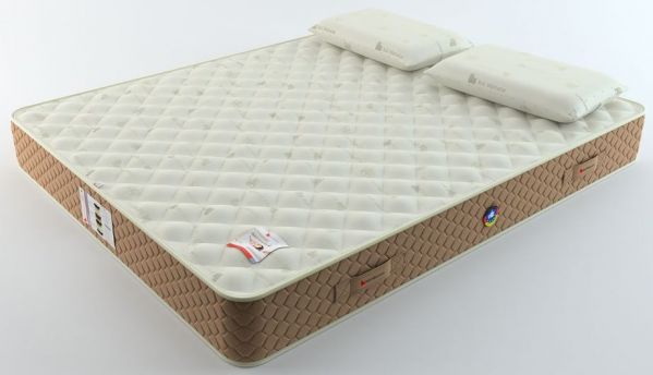 Матрас Roll Matratze Feder 1000 L+/+L (Федер&nbsp;1000&nbsp;L+/+L)