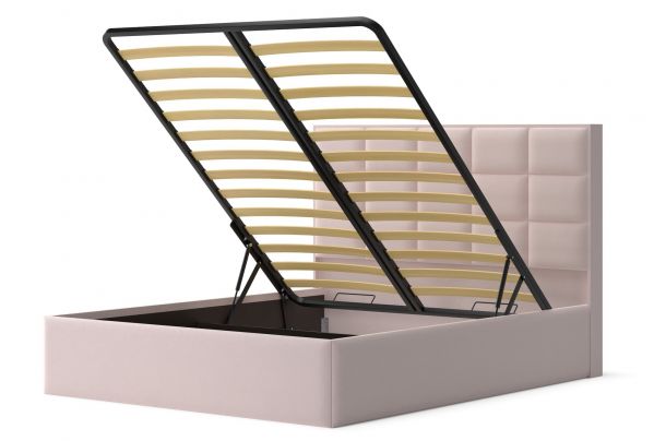 Кровать Lonax Адель с подъемным механизмом (Адель&nbsp;с&nbsp;подъемным&nbsp;механизмом)