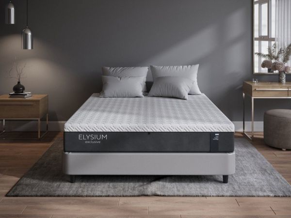 Матрас Proson Elysium Exclusive Foam (Елисиум&nbsp;Ексклусайв&nbsp;Фоам)